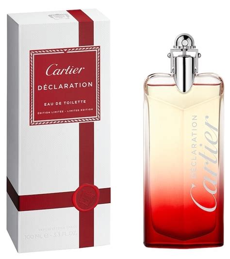 declaration cartier equivalenza|cartier official website.